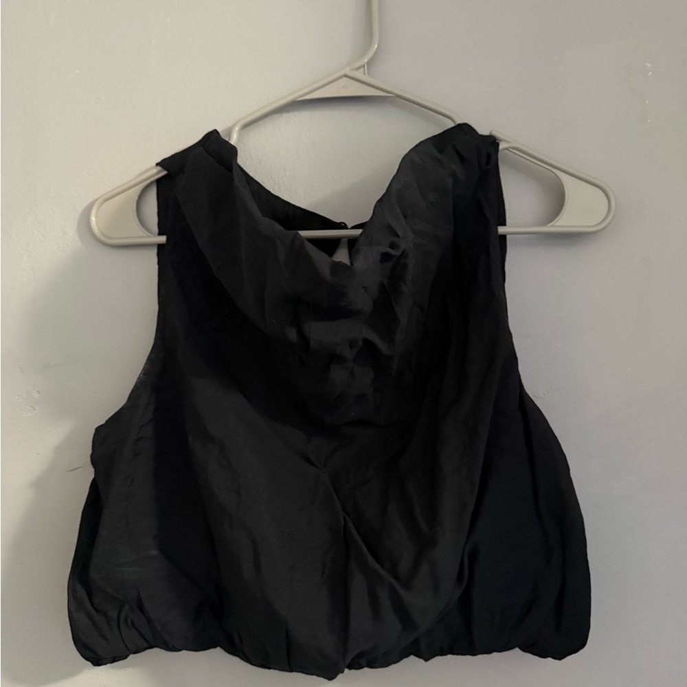 Abercrombie Blouse